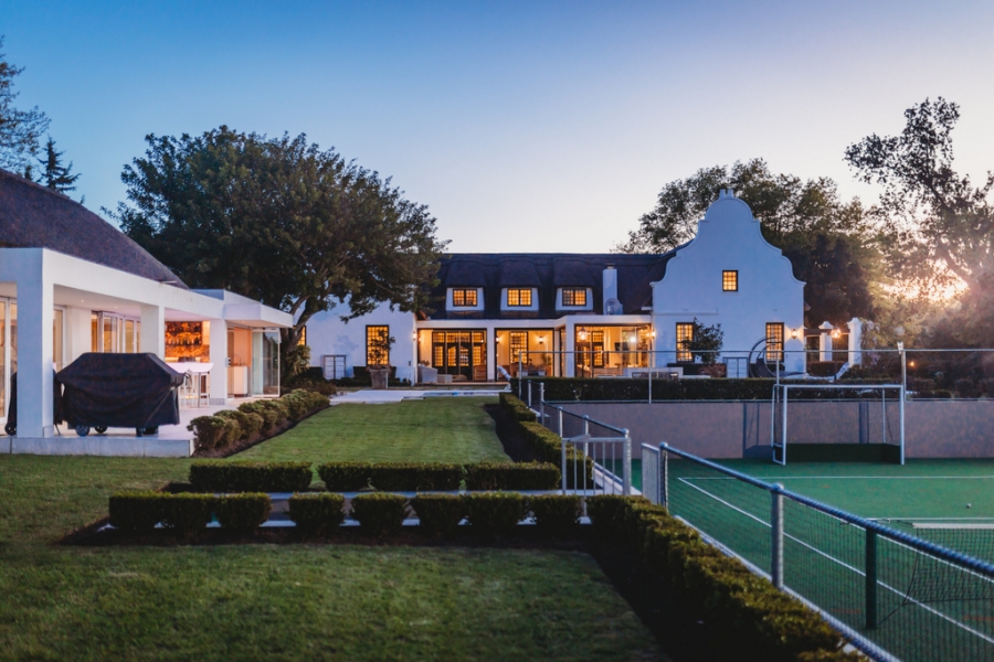 5 Bedroom Property for Sale in Glenwood Western Cape